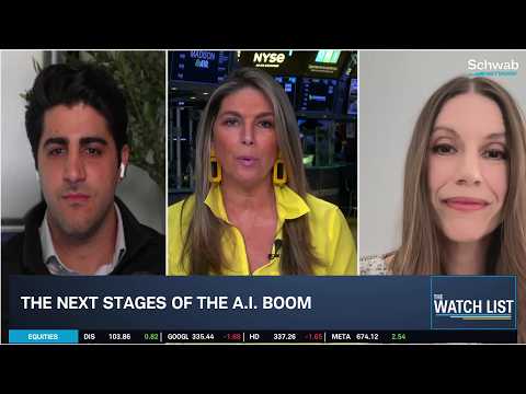 NVDA "First $10T Company?" AI's Industrial Growth Offers Long-Term Bull Case