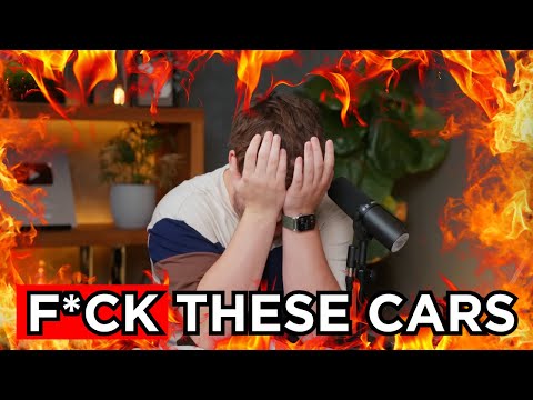 57 Minutes of INSANE Car Payments & Prices... | Caleb Hammer Clips