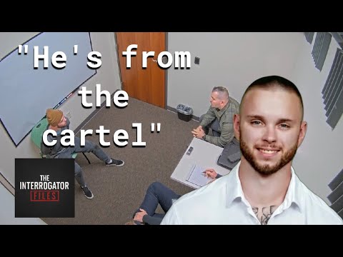 The Revenge Killing | Cody Denewith Interrogation