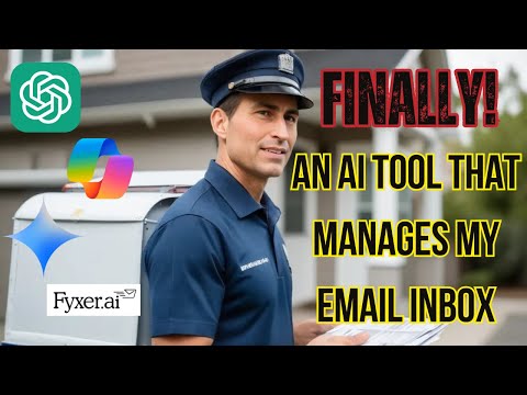 The Best AI Tools to Manage Your Email Inbox
