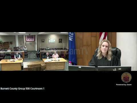 Man Shoots Girlfriend—Judge’s Massive Sentence Stuns Court!