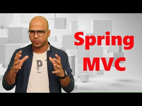 Spring MVC Tutorial for Beginners
