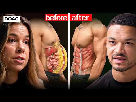 If You Can't Lose Belly Fat, You NEED To See This