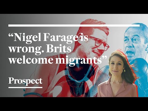 Why Labour can’t compete with Nigel Farage on migration | Nicola Kelly on the Prospect Podcast