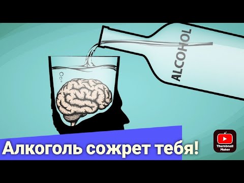 Ты должен это понять!!!Алкоголь тебя сожрет...
