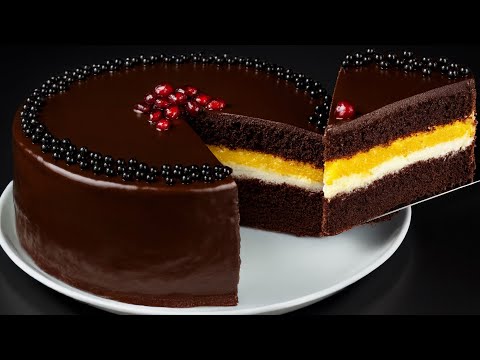 The best Christmas dessert in 20 minutes!