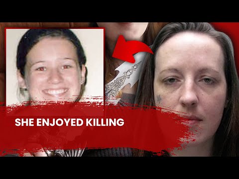 Joanna Dennehy Britains Rarest Female Psychopath | Encounters with Evil