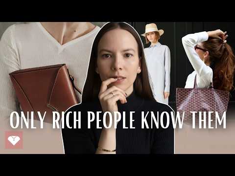 15 Quiet Signs That Reveal Who Is Truly Wealthy