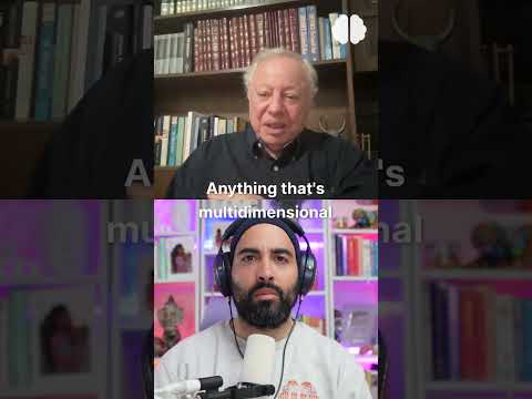 Dr. Ibrahim Karim: The Role of Shape and Vortices in Creating Powerful Sacred Spaces