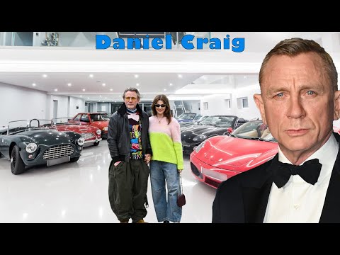 Inside Daniel Craig’s New York Apartment – His Lifestyle And Net Worth Will Shock You
