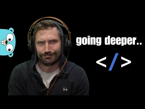 HTMX + Go : Finishing The Tracker App