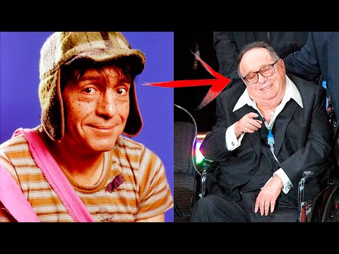 Lo que la SERIE de CHESPIRITO no te contó sobre el dia que murió ROBERTO GOMEZ BOLAÑOS