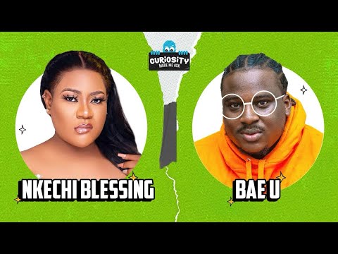 Nkechiblessing On Curiosity Made Me Ask