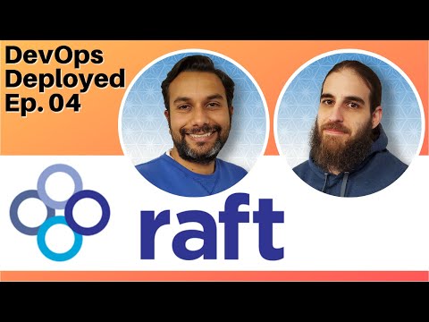 Bringing DevOps to the Public Sector at Raft [DevOps Deployed Ep. 04]