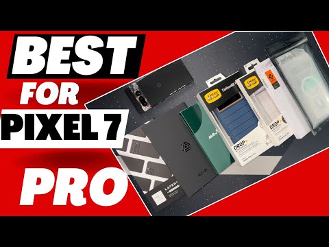 Best and Worst Cases for the Pixel 7 Pro!