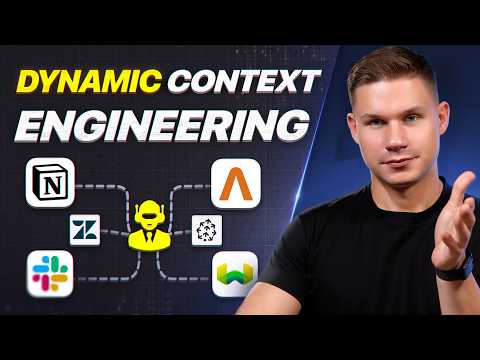 The RIGHT Method for Context Engineering (+3 Advanced Techniques)