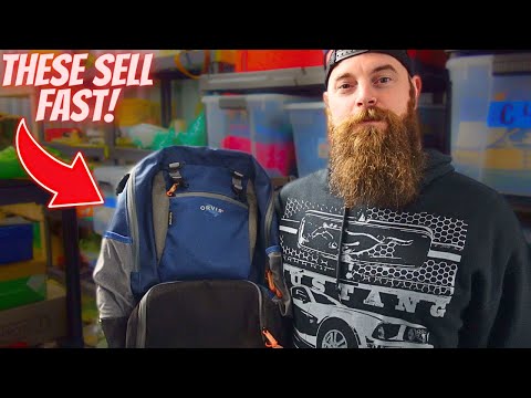 BE ON THE LOOK OUT FOR THESE!