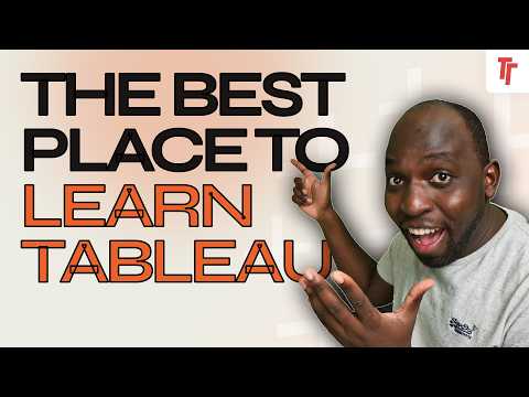 Unlocking Expertise in Tableau & Power BI through Playfair+ featuring Ethan Lang