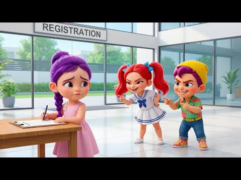 Rescuing Baby Rumi from the Broken Fashion Designer Dream | KPOP Demon Hunters[Official Music Video]