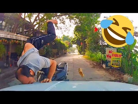 Best Funny Videos Of 2025 😂 TRY NOT TO LAUGH Funny Videos #32 😂