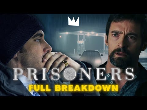 The Dark Genius of Prisoners – Themes, Symbolism, and Cinematography