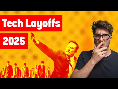 Tech Layoffs Will Get Worse – Here’s What You Need to Know