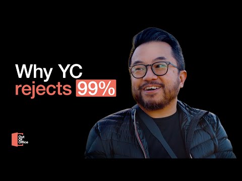 Garry Tan is Out Of Office