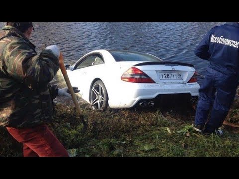 ПРИКОЛЫ ПРО РЫБАЛКУ 2024 - Самое смешное, ржака на рыбалке, до слез #2