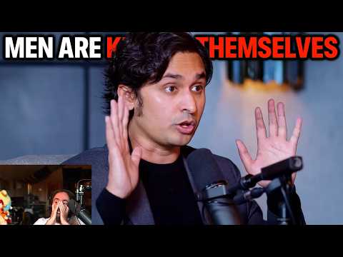 He said what no one else will..