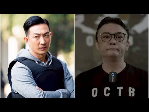 【大王失蹤2D】拯救《反黑2》眾籌一天大王玩失蹤！李燦森自爆被拖欠過百萬片酬！制作人被集體欠薪發千字文揭大王真面目！07/06/2025