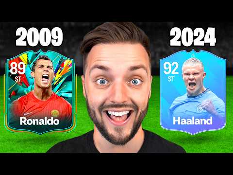 Best Ever Premier League XI