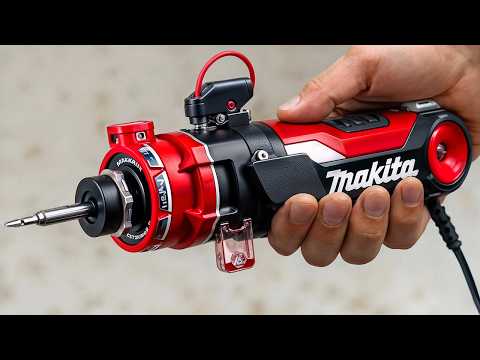 60 COOL TOOLS THAT TAKE IT TO THE NEXT LEVEL