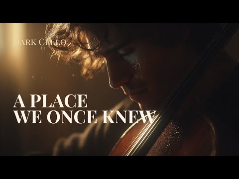 Emotional Cello for Restless Nights | Cinematic Ambient Cello Solos