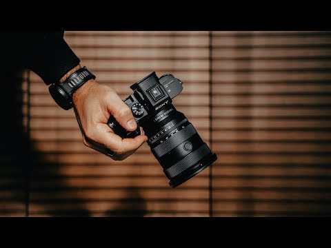 Your Camera Is Smarter Than You… Until You Learn This ( Camera Basics )