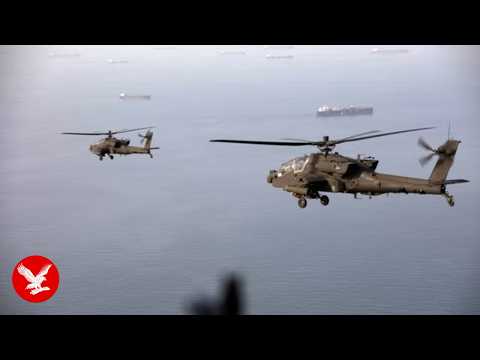 Iran reimposes blockade of the Strait of Hormuz hours after reopening