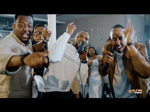 ALTAR OF WORSHIP in Brussels Part 1| Adrien Misigaro & Fortran Bigirimana (NTACYO NZOBA,BIRAKUMVIRA)