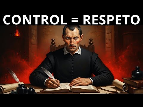 Domina esta regla y nadie se atreverá a desafiarte — Maquiavelo