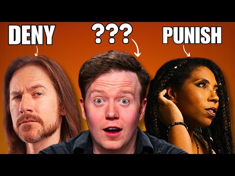 How DnD DMs Referee Their Games