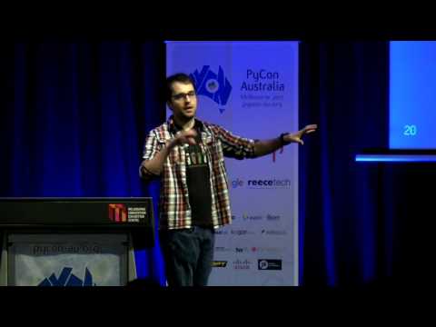 Tuning In with SDR & Python