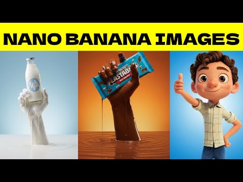 I Tried Nano Banana for Product Photos (Shocking Results)