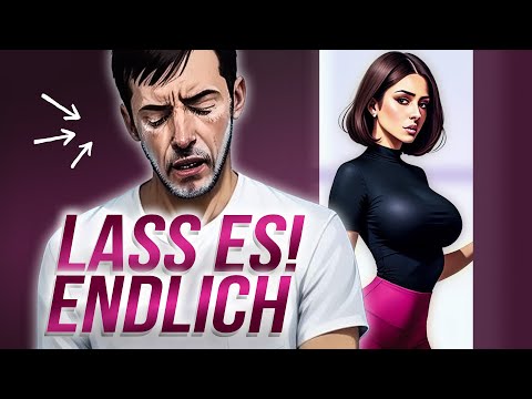 Wenn du ein emotionaler Mann bist... | SCHAU DAS