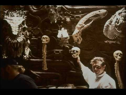 ХИЩНИК 2 1990 [ТРЕШ ОБЗОР]  #трешобзор #обзор #хищник