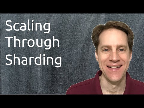 Scale Through Sharding | Scaling Postgres 308