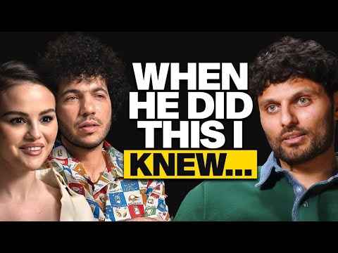 ‘’This is How I KNEW He Was the One!’’ - Selena Gomez & Benny Blanco EXCLUSIVE