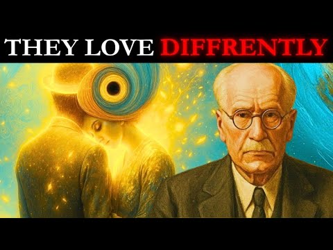 Why the Spiritually Awake Can't Find Love - Carl Jung