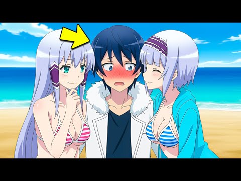 Ugly Loser Reincarnates With His Overpowered Phone & Claps Everyone!