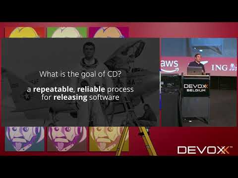 Better software, faster: principles of Continuous Delivery and DevOps by Bert Jan Schrijver