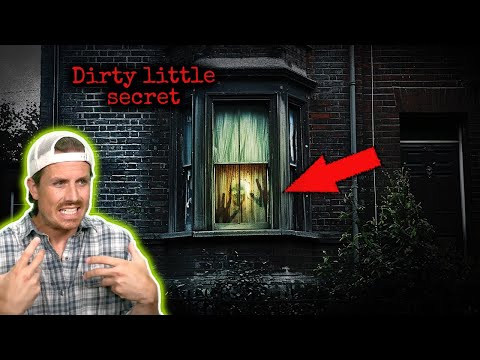 The Horror Mystery Scotland Yard got DEAD WRONG