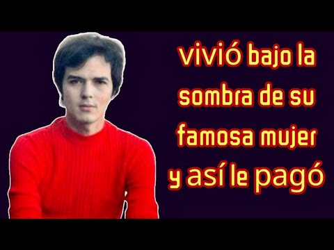 AMBICION, TRAICIÓN Y LOCURA- Junior y Rocío Dúrcal