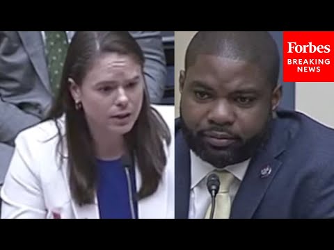 'Would That Have Stopped The Shooter?': Byron Donalds Asks Witness About Background Checks Efficacy